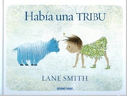 Había una TRIBU