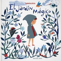 El jardín mágico