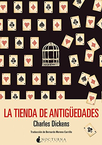 Almacén de antigüedades (1840-1841)