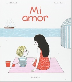 Mi amor