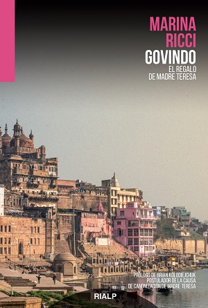 Govindo. El regalo de Madre Teresa