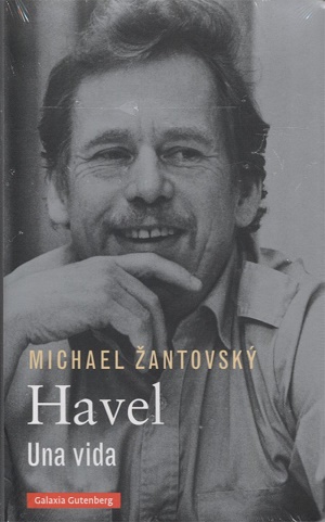 Havel. Una vida (y 3)