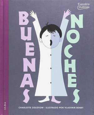 Buenas noches