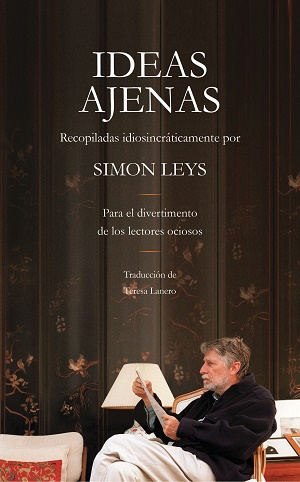Ideas Ajenas