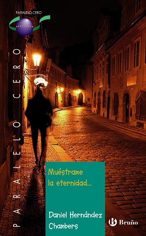 Muéstrame la eternidad…