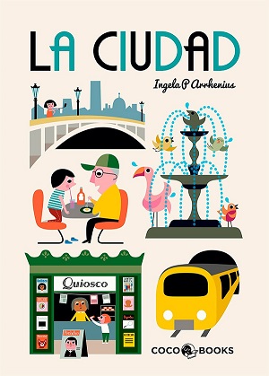 La ciudad