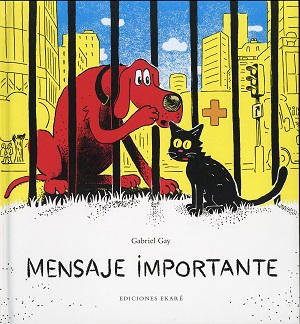 Mensaje importante