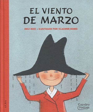 El viento de marzo