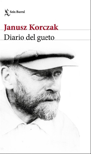 Diario del gueto y otros escritos