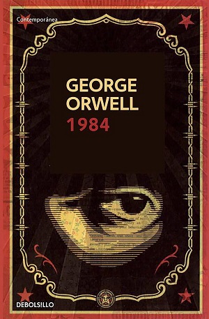 Un mundo feliz y 1984