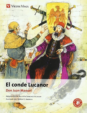 Adaptación de El conde Lucanor