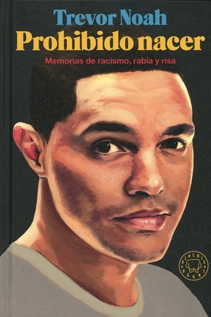 Prohibido nacer