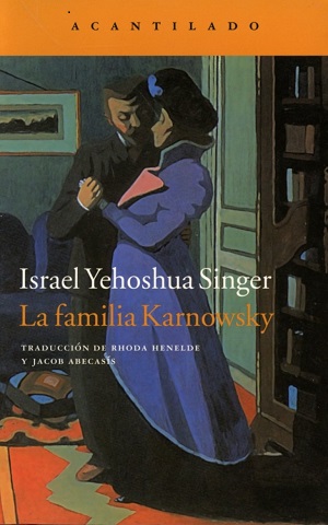 La familia Karnowsky