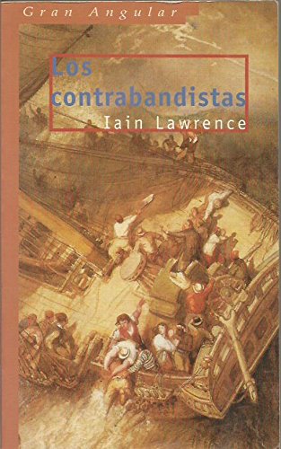 Piratas de tierra, Los contrabandistas y Los bucaneros
