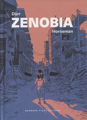 Zenobia