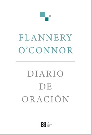 Diario de oración