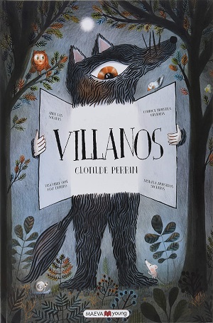 Villanos