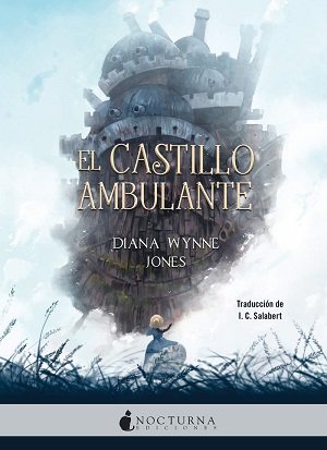 Sobre la trilogía de Howl (1)
