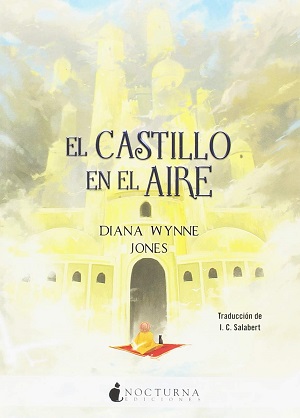 Sobre la trilogía de Howl (y 2)