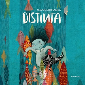 Distinta y Debajo de hoy