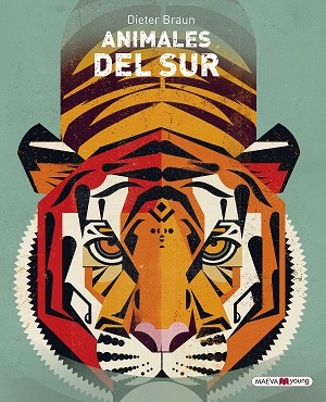 Animales del sur