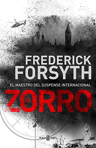 El zorro y Chicago