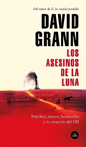 Z, la ciudad perdida y Los asesinos de la luna