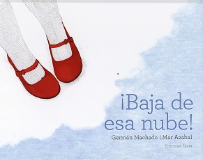 Baja de esa nube