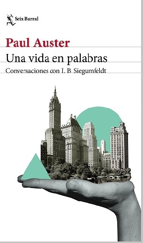 Una vida en palabras