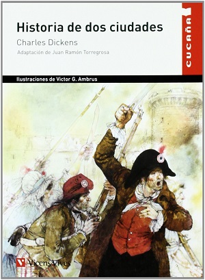 Dickens adaptado