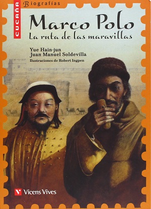 Relatos de grandes viajes