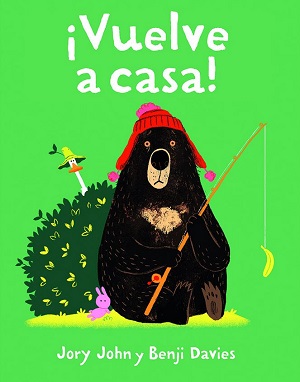 ¡Vuelve a casa!