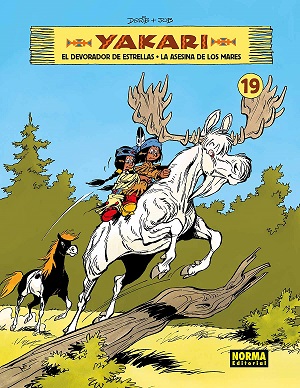 Voces actualizadas (21)