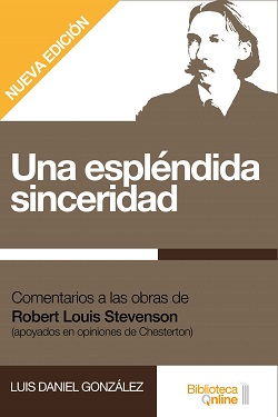 Nueva edición de ‘Una espléndida sinceridad’, también en papel