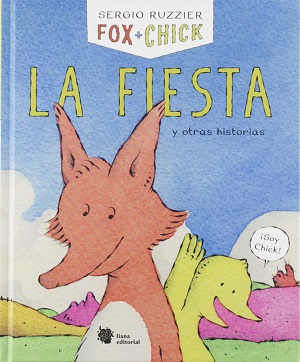 La fiesta y otras historias