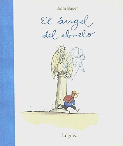 El ángel del abuelo