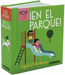 ¡En el parque!