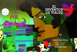 El inventor de viajes