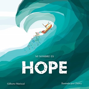 Mi nombre es Hope
