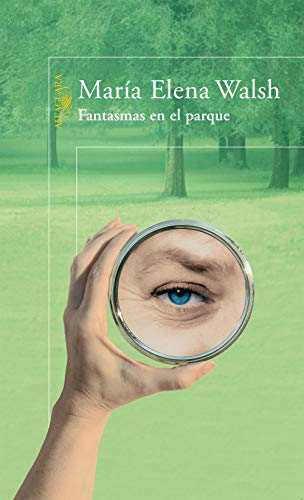 Fantasmas en el parque (1)
